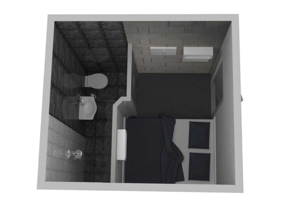 Cubby Hotel Lviv Ngoại thất bức ảnh